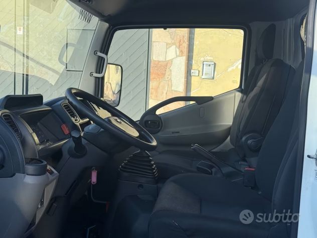 Iveco Nissan 3.0cc 2020 Finanziabile Acconto Zero - Foto 5