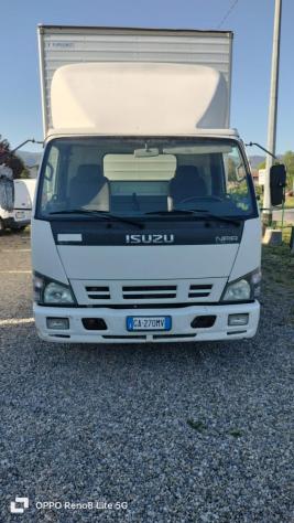 ISUZU NPR 77-P 35 L PR 77-P 35 L - Foto 4