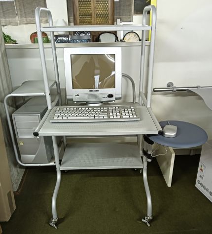 Porta PC
