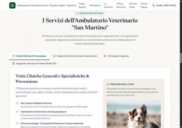 Realizzazione Siti Web veloci per Professionisti e Piccole Attività - Zero Canon - Foto 3