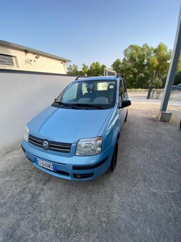 Fiat Panda 1.2 Dynamic - Foto 4