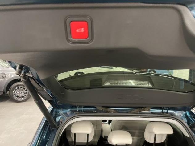 FIAT 600 1.2 Hybrid 110 CV DCT MHEV La Prima rif. 23666573 - Foto 6