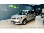 Ford Fiesta 5 Porte Fiesta 5p 1.2 Ghia