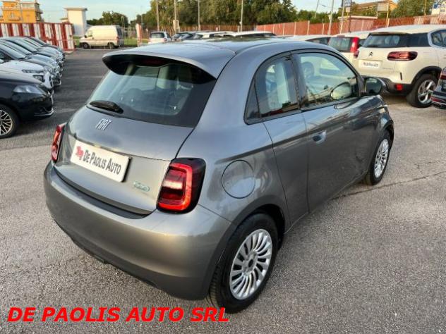 FIAT 500e 3+1 42 kWh La Prima rif. 24222337 - Foto 3