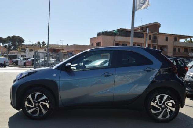 TOYOTA Aygo X 1.0 VVT-i 72 CV 5 porte Trend rif. 24091952 - Foto 5