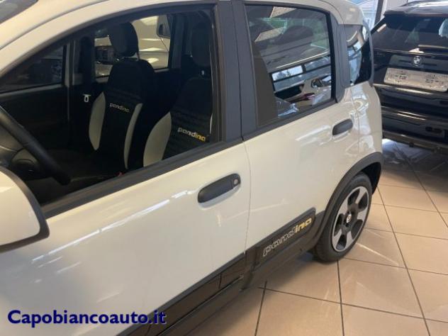 FIAT Panda Cross 1.0 FireFly S&S Hybrid KM0 PROMO rif. 23529181 - Foto 8