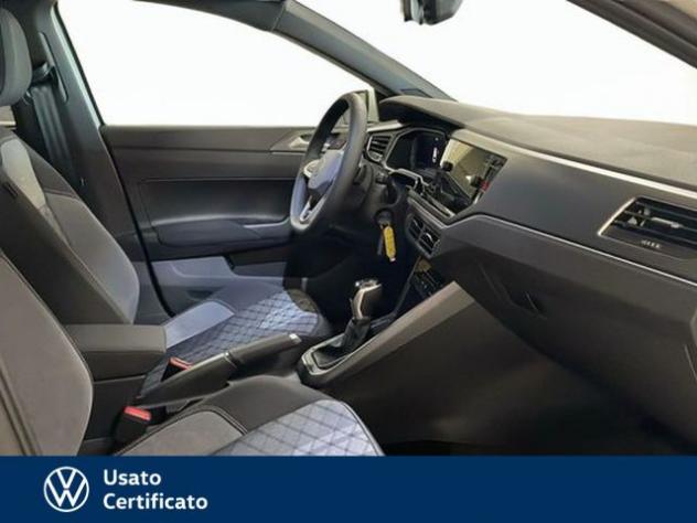 VOLKSWAGEN Polo Plus 1.0 tsi r-line plus 115cv dsg rif. 23731199 - Foto 6