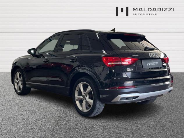 Audi Q3 II 2018 35 2.0 tdi Business Advanced s-tronic - Foto 4