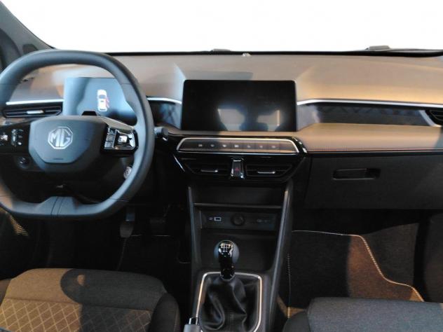 MG MG3 BENZINA ICE 1.5 MT STD Como Blue MY25 - Foto 8