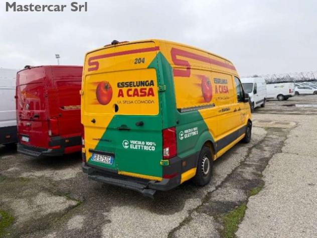 VOLKSWAGEN Crafter e-Crafter 35 136cv L3H3 FRIGO - GB675ZG rif. 23994973 - Foto 4