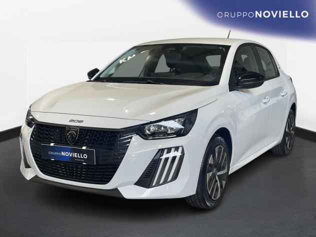 Peugeot 208 Style Turbo benzina 100