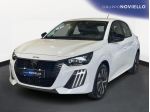 Peugeot 208 Style Turbo benzina 100