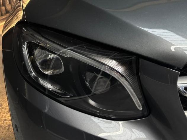 MERCEDES-BENZ GLC 250 d 4Matic Sport rif. 23816470 - Foto 7
