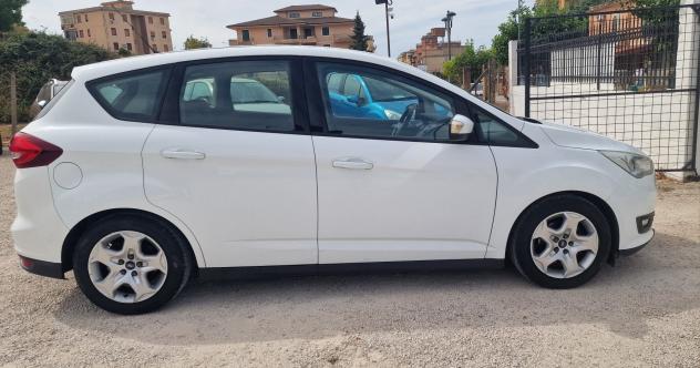 C- MAX 1.5 TDCI 120 CV SOLI 118.500 KM - Foto 6