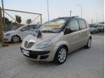 Lancia MUSA 1.9 Multijet Platino 2007