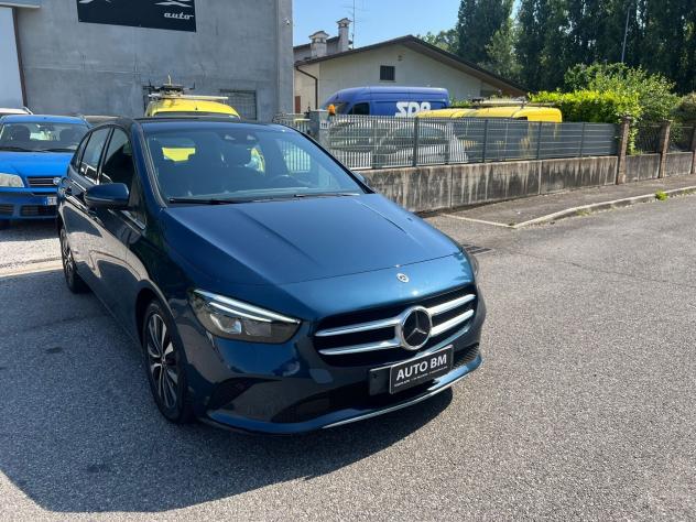 Mercedes-benz B 180 2.0 d Automatic Business Extra - Foto 2