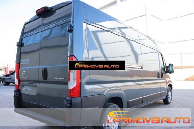 CITROEN Jumper 30 BlueHDi 140 S&S PC-TN Furgone rif. 20865698 - Foto 3