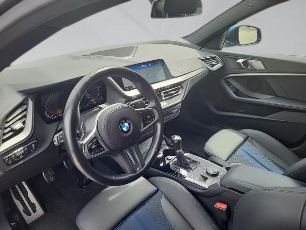 BMW Serie 2 Gran Coupe 218i Gran Coupé Msport - Foto 3