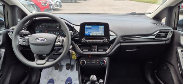 FORD Fiesta 7ª serie Fiesta 1.1 5 porte Plus - Foto 10