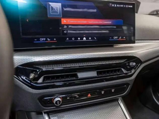 BMW 340 M340i Touring xdrive auto/H-Kardon/Panorama/Gancio rif. 23774963 - Foto 9