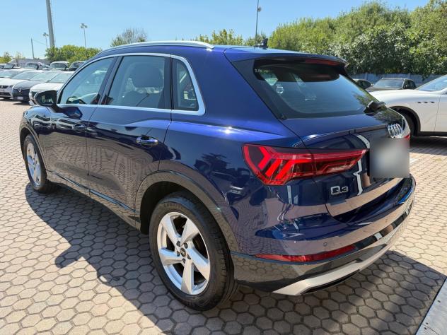 Audi Q3 35 TDI quattro S tronic Business Advanced - Foto 7