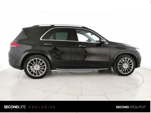 Mercedes-Benz GLE 350 de phev (e eq-power) Premium Plus 4matic auto - Foto 4