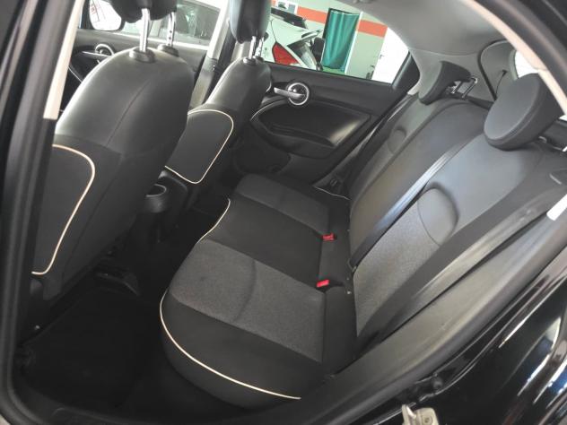 Fiat 500X 1.4 T-Jet 120 CV GPL Lounge - Foto 6