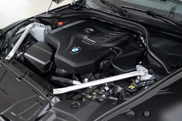 BMW Z4 sDrive 20i M sport autom. interni pelle arancio rif. 23842482 - Foto 5