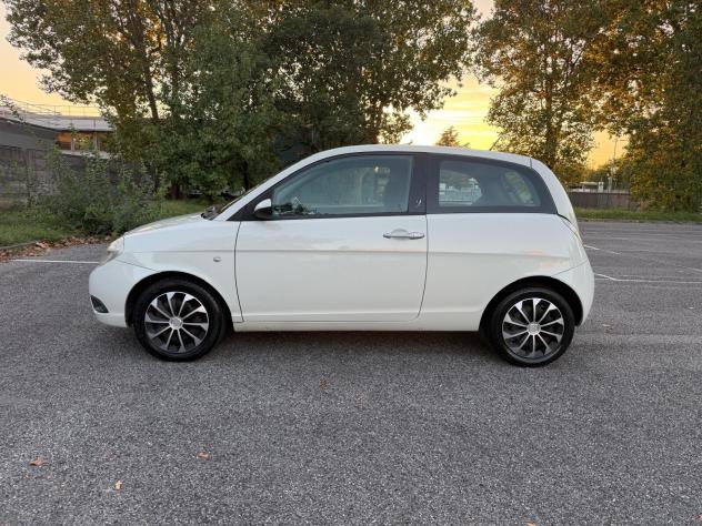 Lancia Ypsilon 1.2 Versus - Foto 4