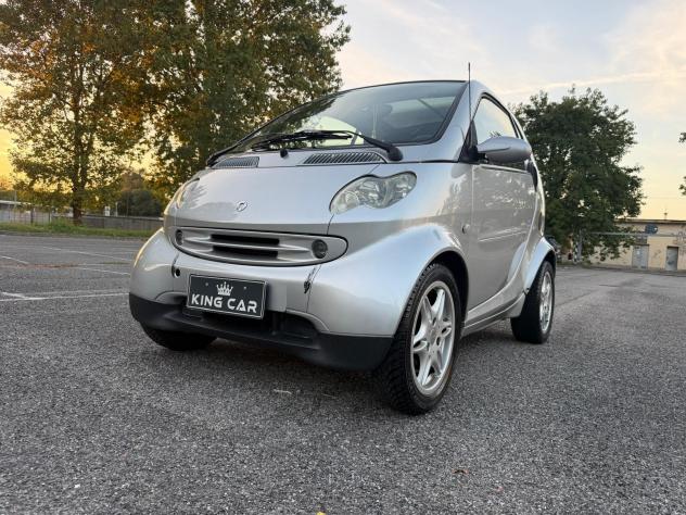 Smart 600 & passion (40 kW) - Foto 3