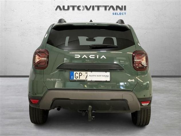 DACIA Duster 1.5 dCi Journey 4x4 N1 AUTOCAR. Gancio Tr rif. 24121706 - Foto 3