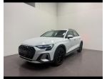AUDI A3 ALLSTREET 35 2.0 TDI S-TRONIC IDENTITY CONTRAST rif. 23243298