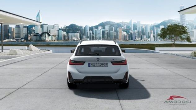 BMW M340 Serie 3 d 48V xDrive Touring rif. 18320224 - Foto 5
