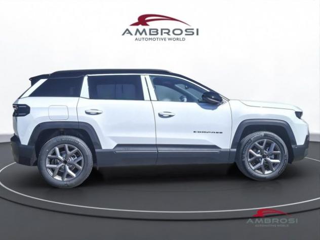 JEEP Compass E-Hybrid Altitude rif. 23882034 - Foto 5