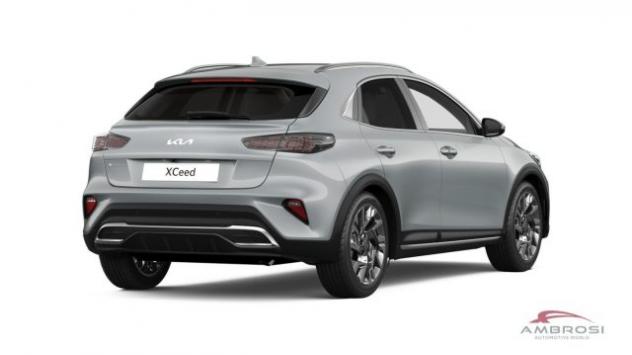 KIA XCeed 1.0 T-GDI BUSINESS rif. 24193720 - Foto 2