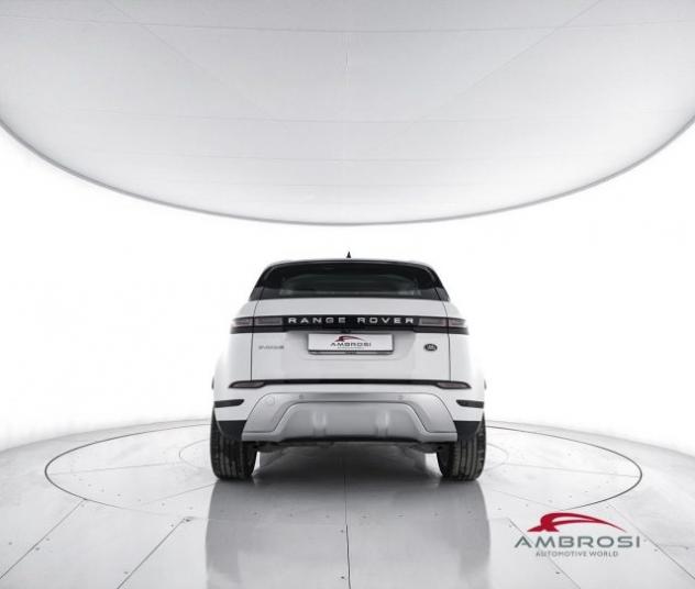 LAND ROVER Range Rover Evoque 2.0d i4 mhev SE awd 163cv auto rif. 22696810 - Foto 6