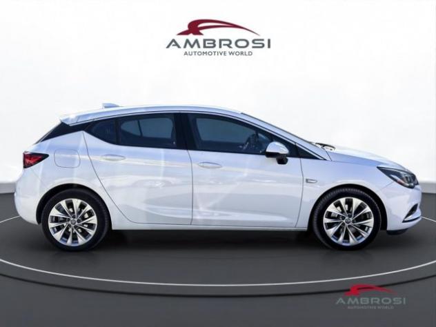 OPEL Astra 1.6 CDTi 136CV 5 porte Innovation - PER OPERATORI rif. 24143513 - Foto 5