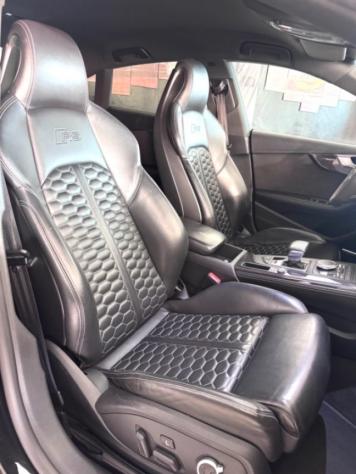 AUDI RS 5 SPB rif. 23933973 - Foto 8