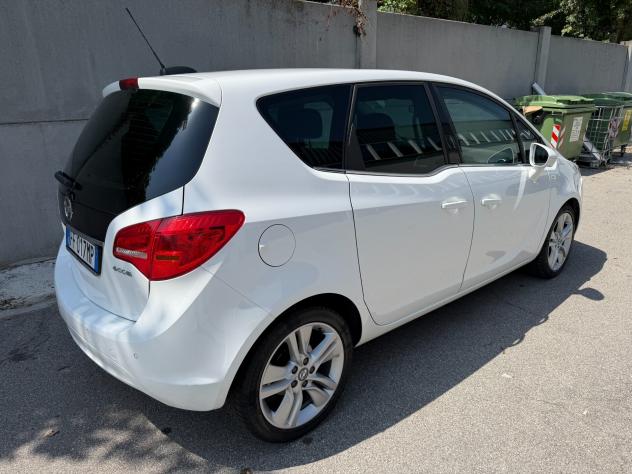 Opel Meriva 1.6 CDTI Start&Stop Advance - Foto 4
