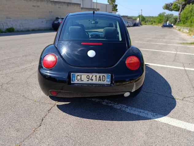 Volkswagen New Beetle 1.9 TDI 101CV - Foto 3