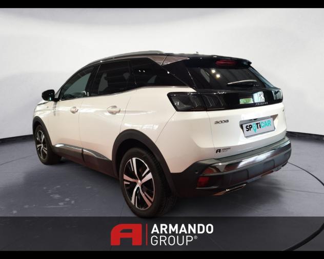 Peugeot 3008 2ª serie PureTech Turbo 130 S&S EAT8 GT - Foto 7