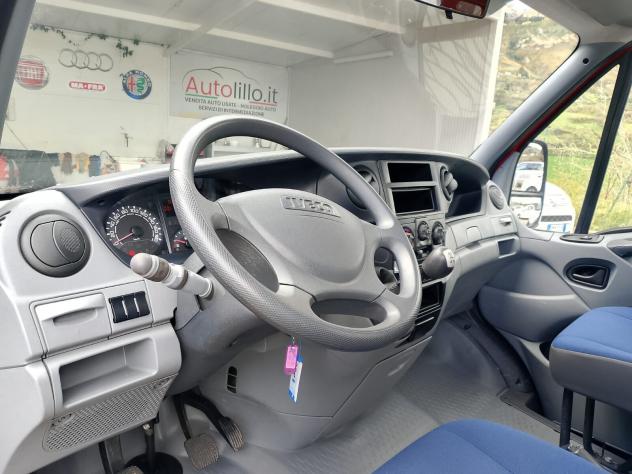 Iveco daily 35c10 PLE IVA ESPOSTA - Foto 7