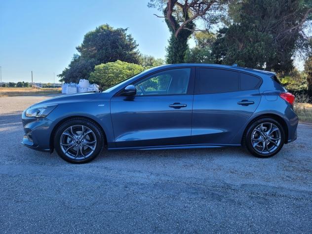 Ford Focus 1.5 EcoBlue 120 CV 5p. ST-Line - Foto 2
