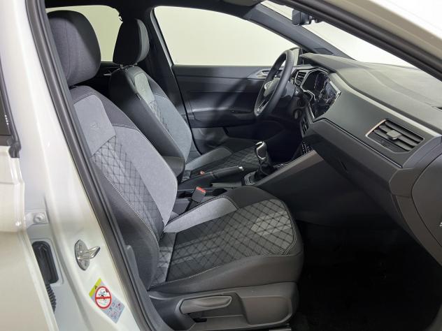 Volkswagen Polo Polo 1.0 tsi R-Line Plus 95cv - Foto 9