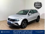Volkswagen Tiguan Tiguan 2.0 tdi Life 122cv
