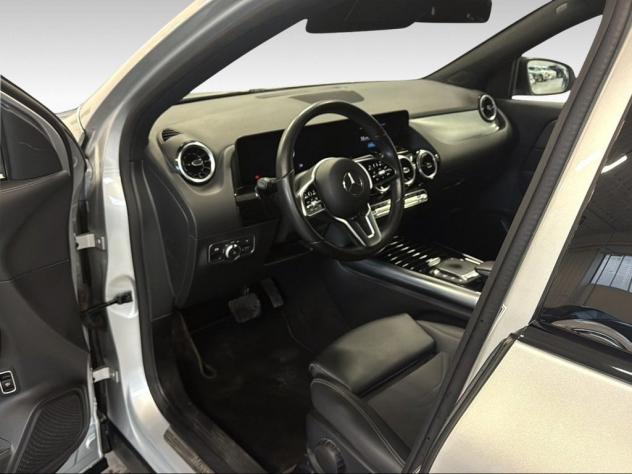 Mercedes-Benz GLA GLA-H247 2020 200 d Sport Plus auto - Foto 8