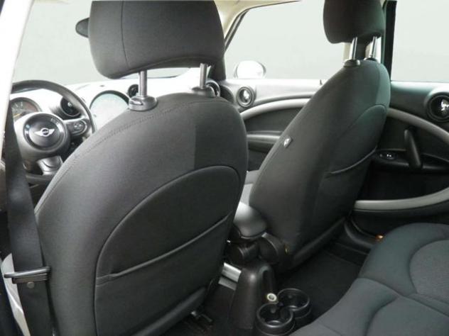 MINI Countryman Mini Cooper D Business Countryman Automatica rif. 23230958 - Foto 10