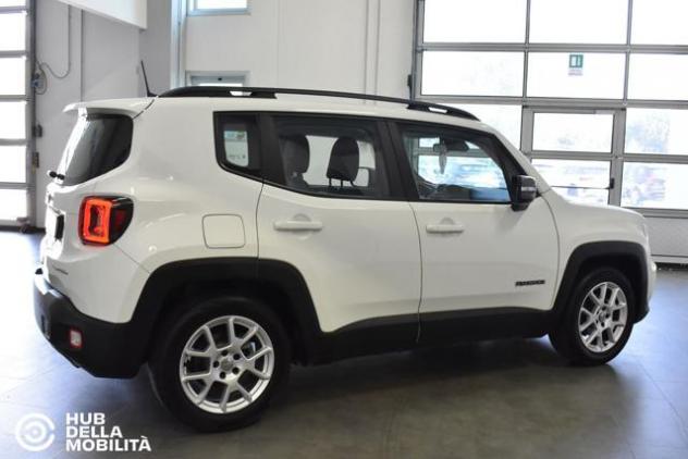 JEEP Renegade 1.0 T3 Limited rif. 24046647 - Foto 6