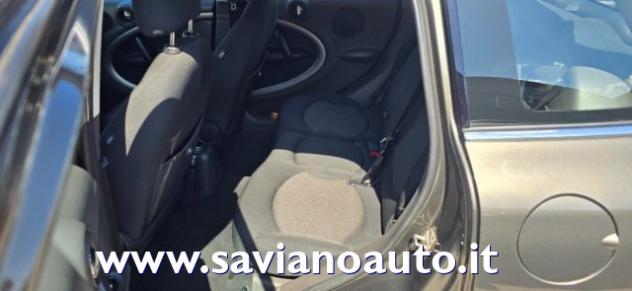 MINI Countryman Mini Cooper D Countryman rif. 24068409 - Foto 6
