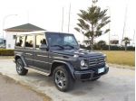 Mercedes-benz G 350 3.0 V6 d S.W.